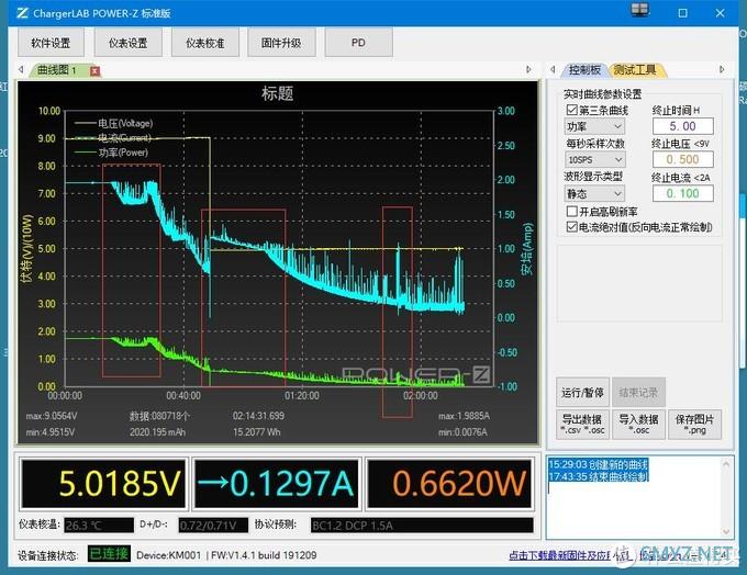 蘑菇玩外设 篇五十三：解锁快充新姿势、ZMI紫米苹果18W快充新年套装 评测