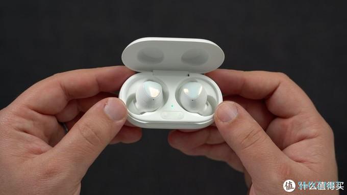 毒科技说 篇八：三星新款Galaxy Buds+与Airpods和Airpods Pro对比评测