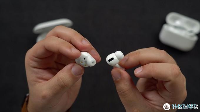 毒科技说 篇八：三星新款Galaxy Buds+与Airpods和Airpods Pro对比评测