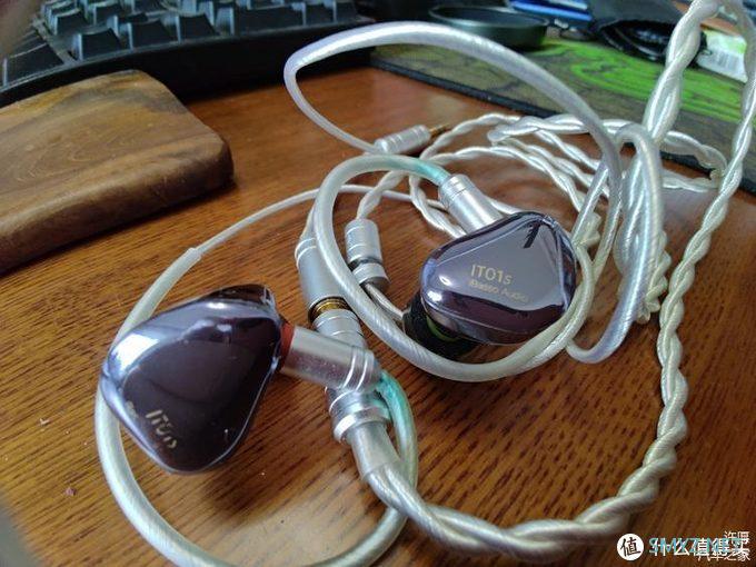 今天聊一聊国产hifi入门耳塞和流媒体系统！耳塞篇！