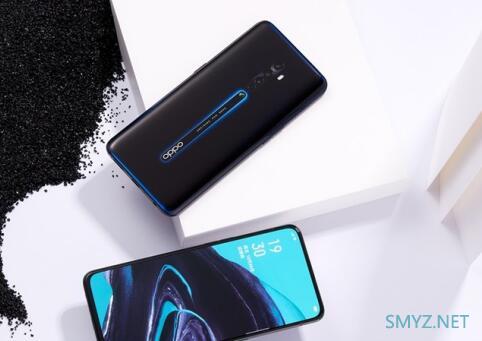 对比opporeno2和reno