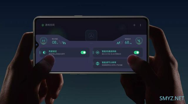 OPPO Reno3元气版上市开售：8GB+128GB 售价为2999元