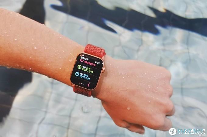 用好 Apple Watch 的健康与运动，你需要准备些什么