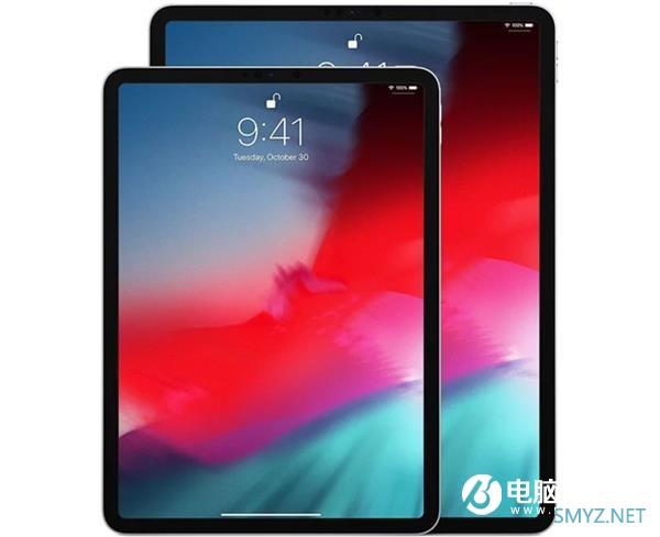 与iPhone 12一起 搭载A14的5G iPad Pro将于2020年秋季推出