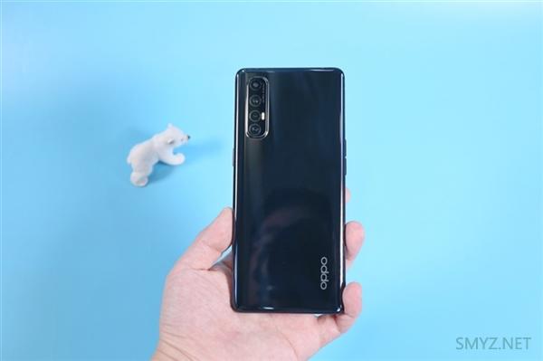 OPPO Reno 3 Pro印度版真机曝光