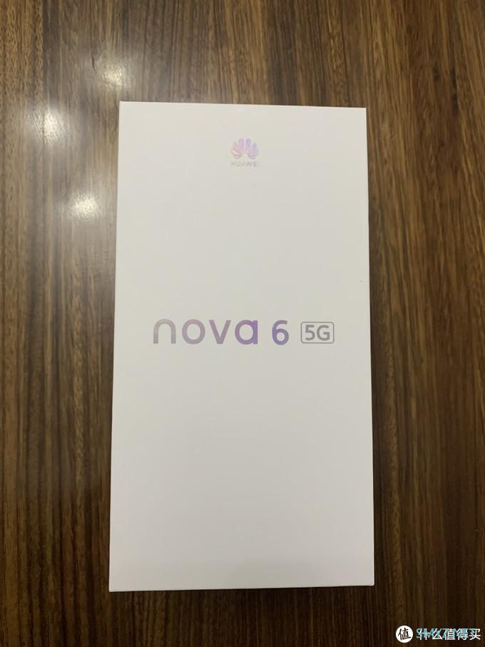 LD的新手机：从华为荣耀9到华为 Nova 6 ，体验手机克隆技术