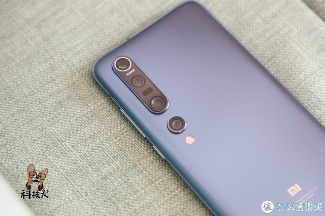 小米10 Pro 5G版视频拍摄功能详解：大片既视感随手拈来