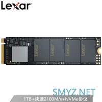 不用再浪费时间忍受电脑龟速，高速加速我的电脑：雷克沙NM610 NVMe SSD