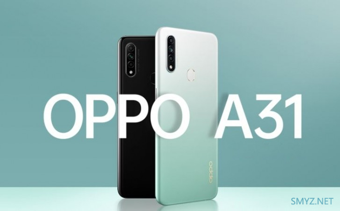 OPPO A31在印度尼西亚市场上市：售价1300元