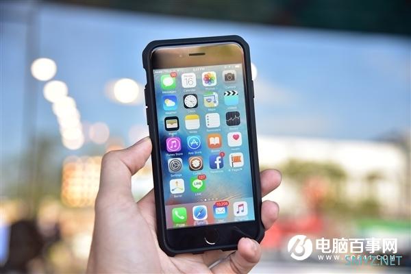 分析师透露iPhone 9将采用700万摄像头