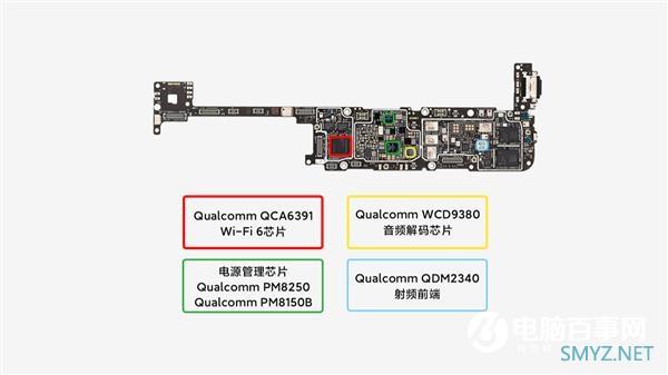 官方首拆！小米10 Pro内部结构详解：4999元值了