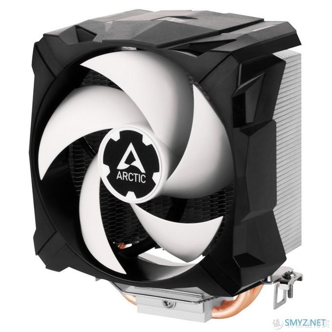 首款兼容十代LGA1200散热器：Arctic 发布 Freezer 7X 小单塔CPU散热器，性能提升10%16.99美元（约119元）