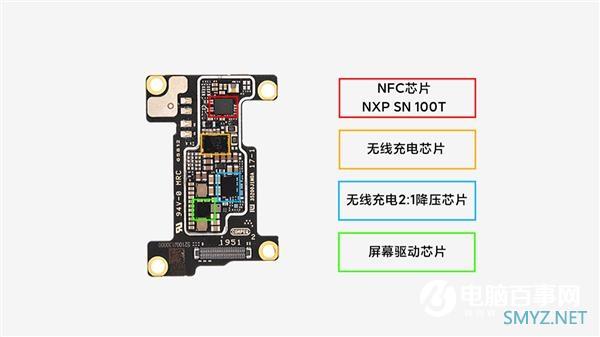 官方首拆！小米10 Pro内部结构详解：4999元值了