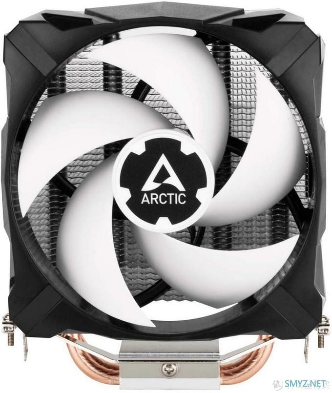 首款兼容十代LGA1200散热器：Arctic 发布 Freezer 7X 小单塔CPU散热器，性能提升10%16.99美元（约119元）