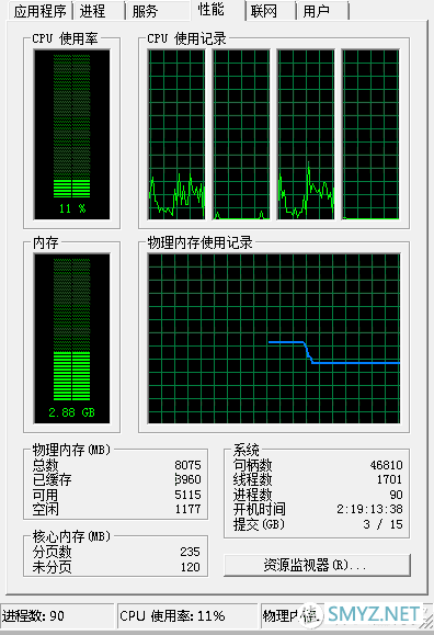 乞丐款iMac更换SSD