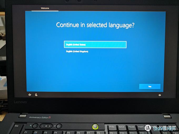 ThinkPad25周年（美版）开箱晒物