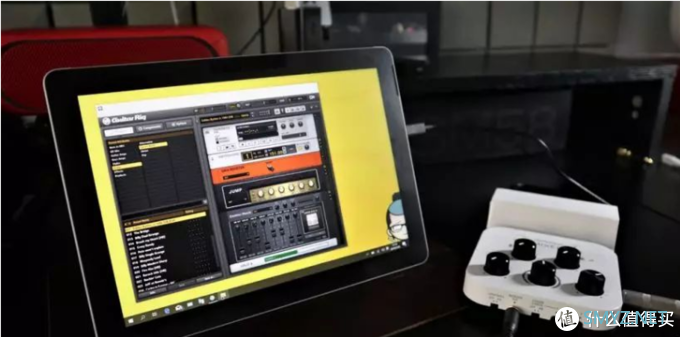 罗兰 Roland GO MIXER 手机专用调音台/声卡试用感受