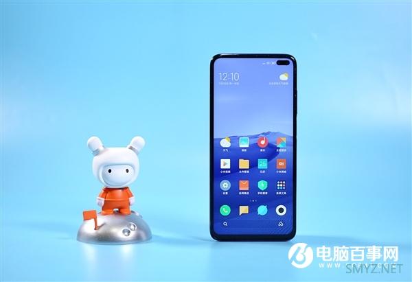 Redmi K30 5G官宣8GB+ 256GB顶配版：2899元