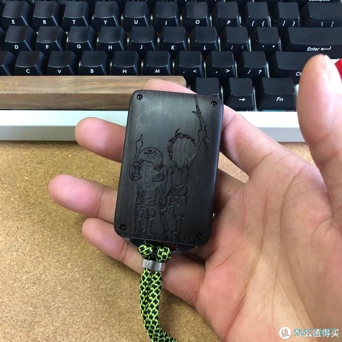 大妈首晒，追求极简的EDC