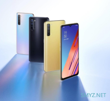 OPPO Reno3 产品亮点介绍