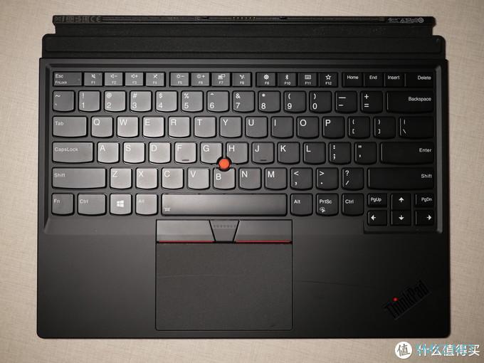 云海的数码记事 篇五：Thinkpad X1 Tablet Evo（3rd）简评