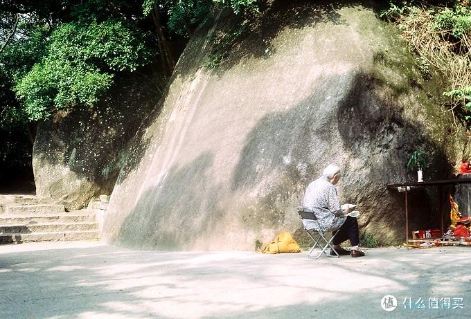 黄斑初体验：柯尼卡KONICA auto s1.6