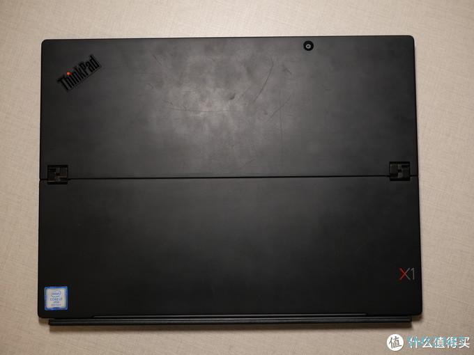 云海的数码记事 篇五：Thinkpad X1 Tablet Evo（3rd）简评