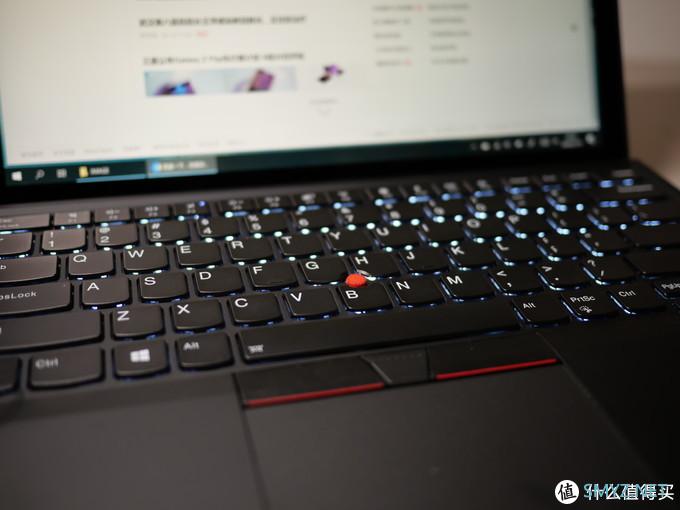 云海的数码记事 篇五：Thinkpad X1 Tablet Evo（3rd）简评