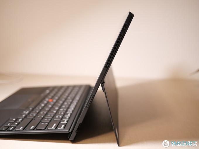 云海的数码记事 篇五：Thinkpad X1 Tablet Evo（3rd）简评