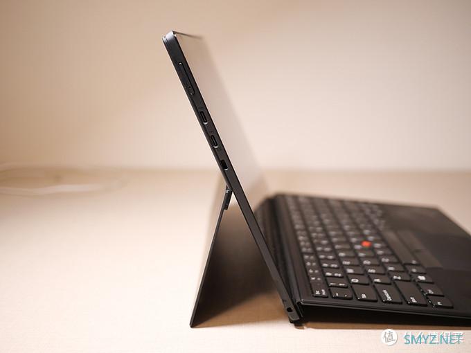 云海的数码记事 篇五：Thinkpad X1 Tablet Evo（3rd）简评