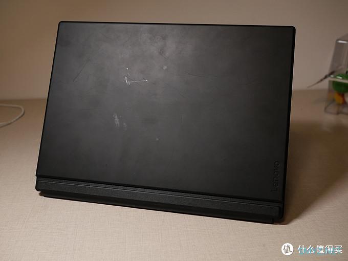 云海的数码记事 篇五：Thinkpad X1 Tablet Evo（3rd）简评