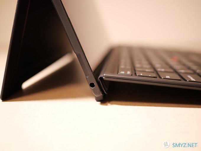 云海的数码记事 篇五：Thinkpad X1 Tablet Evo（3rd）简评