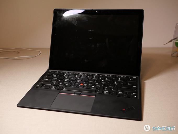 云海的数码记事 篇五：Thinkpad X1 Tablet Evo（3rd）简评