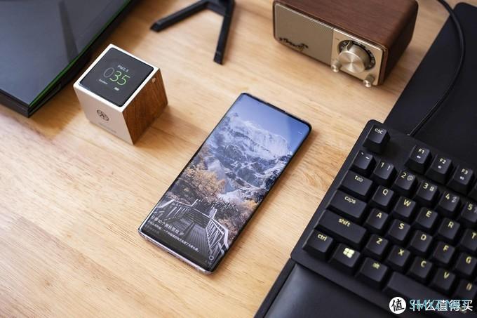 手机选购面面观 篇六：vivo NEX 3再体验：2020年回头再看，相比挖孔屏依然年度最强旗舰