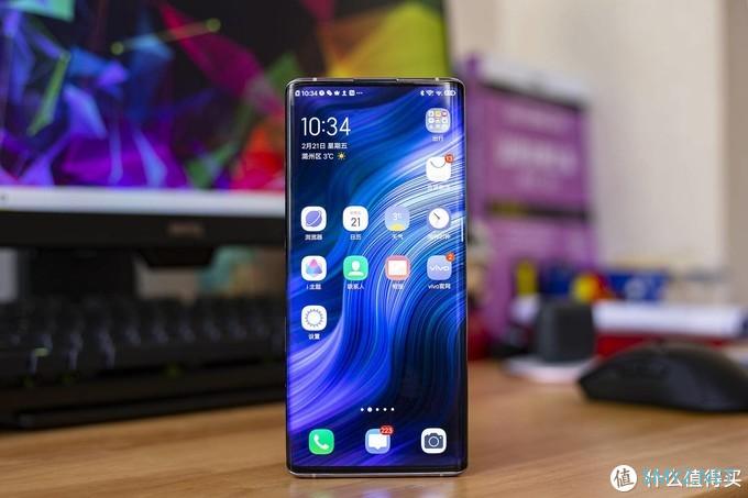 手机选购面面观 篇六：vivo NEX 3再体验：2020年回头再看，相比挖孔屏依然年度最强旗舰