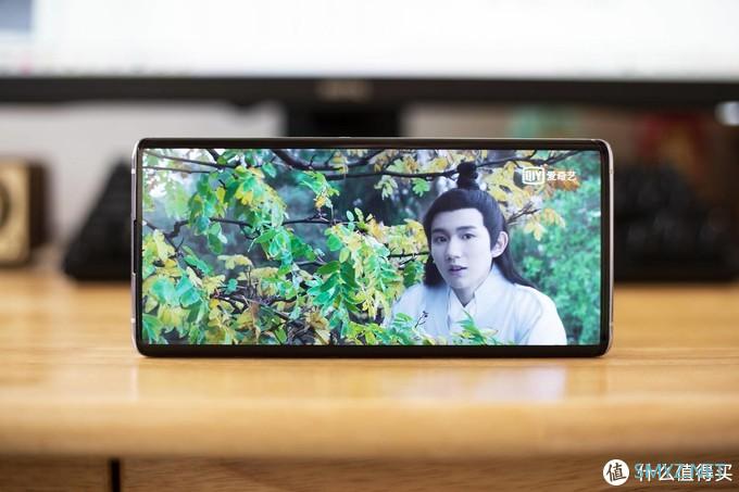 手机选购面面观 篇六：vivo NEX 3再体验：2020年回头再看，相比挖孔屏依然年度最强旗舰