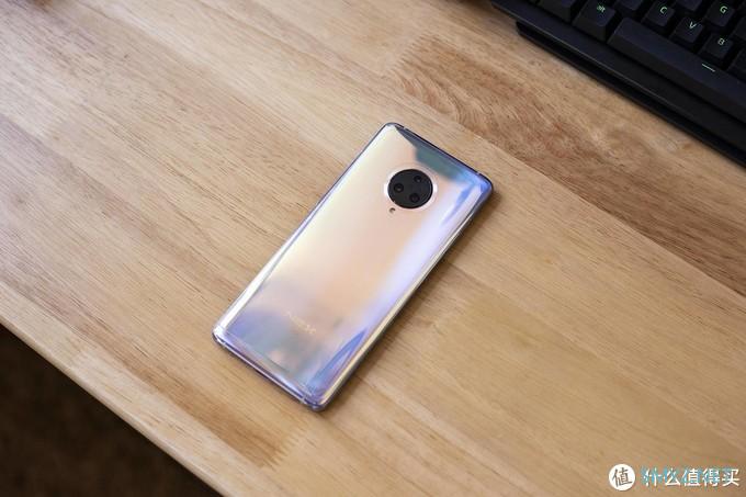 手机选购面面观 篇六：vivo NEX 3再体验：2020年回头再看，相比挖孔屏依然年度最强旗舰