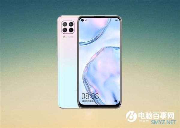 华为P40 Lite欧洲发布：国内对应nova 6 SE、7nm麒麟810加持