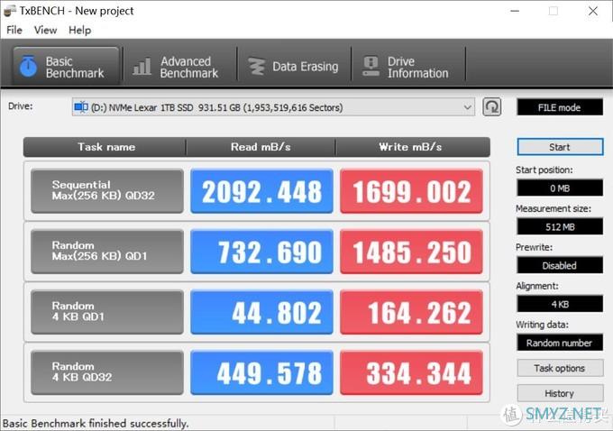 不用再浪费时间忍受电脑龟速，高速加速我的电脑：雷克沙NM610 NVMe SSD