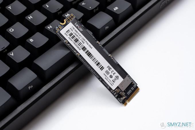 不用再浪费时间忍受电脑龟速，高速加速我的电脑：雷克沙NM610 NVMe SSD