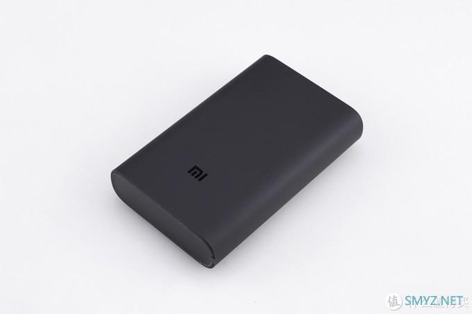 拆解报告：小米移动电源3 10000mAh 超级闪充版PB1050ZM