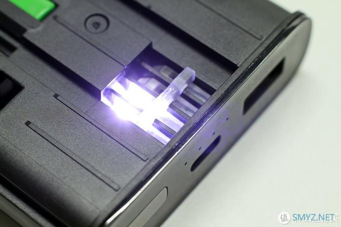 拆解报告：小米移动电源3 10000mAh 超级闪充版PB1050ZM