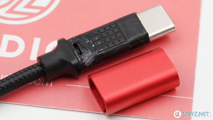 拆解报告：杰理 USB-C to 3.5mm内置DAC音频转换线