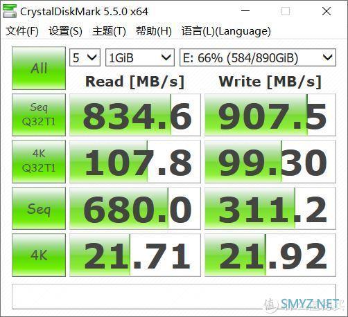 10G探索续：怎样链接NAS最快？SMB or iSCSI