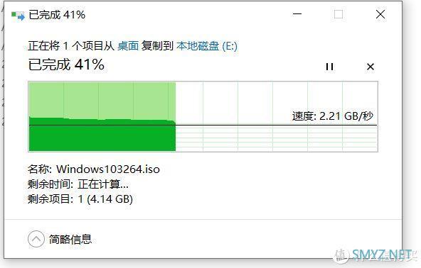 10G探索续：怎样链接NAS最快？SMB or iSCSI