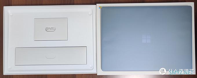 田牌Surface Laptop3 开箱及简单评测 - 3.8女神节败家记