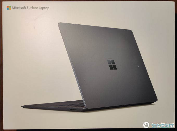 田牌Surface Laptop3 开箱及简单评测 - 3.8女神节败家记