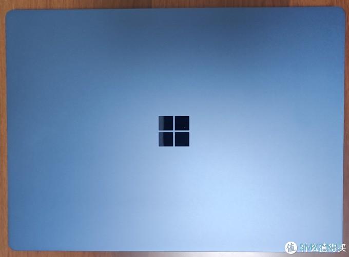 田牌Surface Laptop3 开箱及简单评测 - 3.8女神节败家记