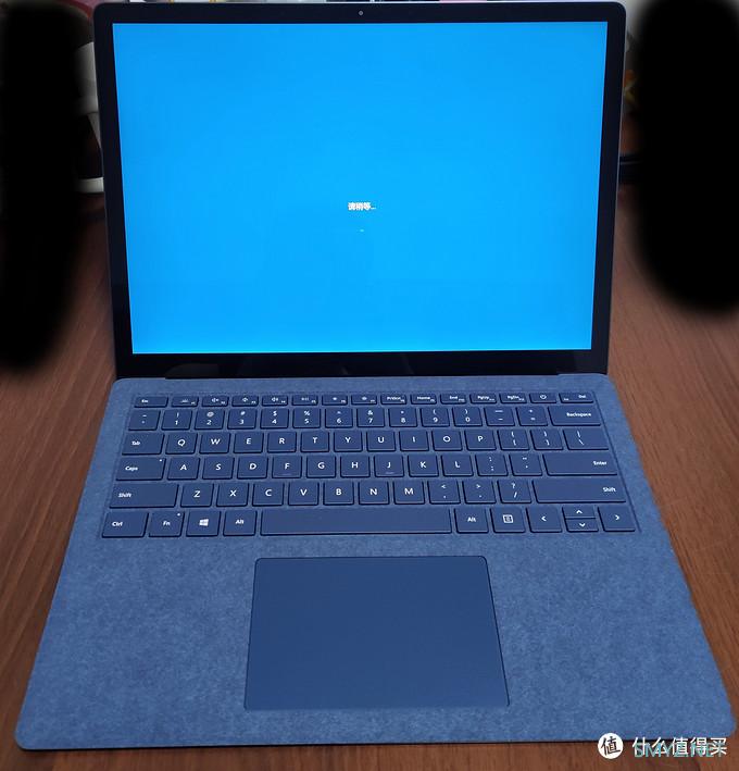 田牌Surface Laptop3 开箱及简单评测 - 3.8女神节败家记