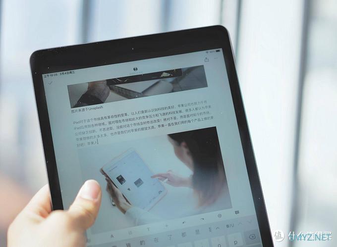 使用iPad的几周里，我们的生活是否需要iPad？